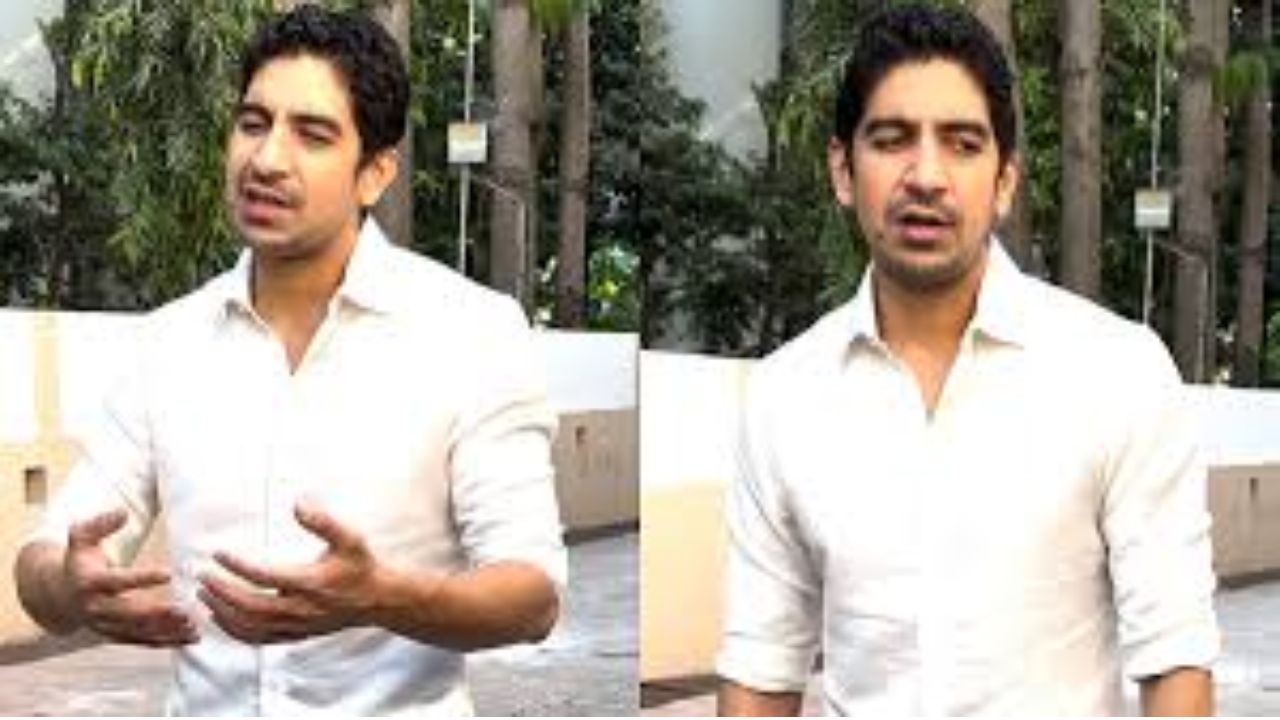 Ayan Mukerji Requests Paparazzi to Respect Privacy at Father Deb Mukherjee’s Prayer Meet
