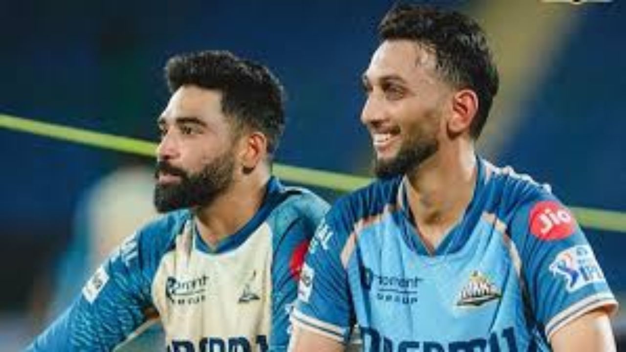 LSG vs GT Live Score, IPL 2025: Can Gujarat Titans Secure Top-Two Spot With Win Over Lucknow Super Giants?
