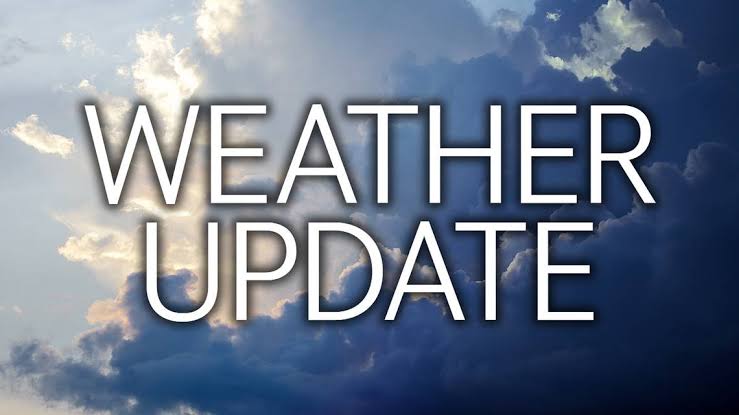 Delhi - UP Weather Update : There will be severe heat for 2 more days