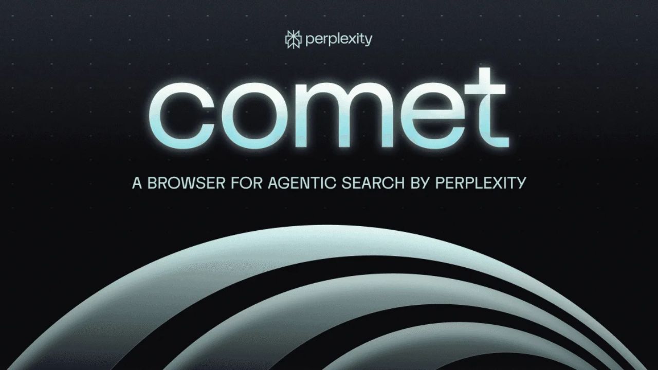 Perplexity Launches AI-powered Browser for Windows; Android Version on the Way