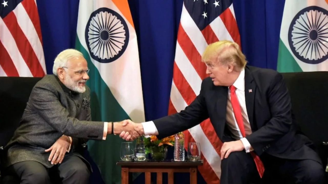 ‘Potential for Growth’: MEA on India-US Ties After Trump’s 25% Tariffs