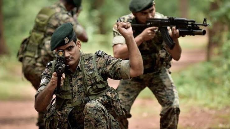 Government approves review of medical cadre of CAPFs, 58 new posts created