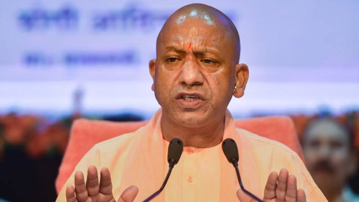 Yogi government's gift to the farmers of UP, 2100 government tubewells will be installed in 62 districts