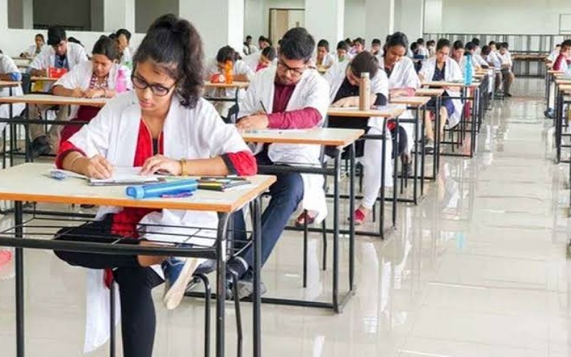 NEET-PG not postponed, exam will be held on May 21 on the scheduled date