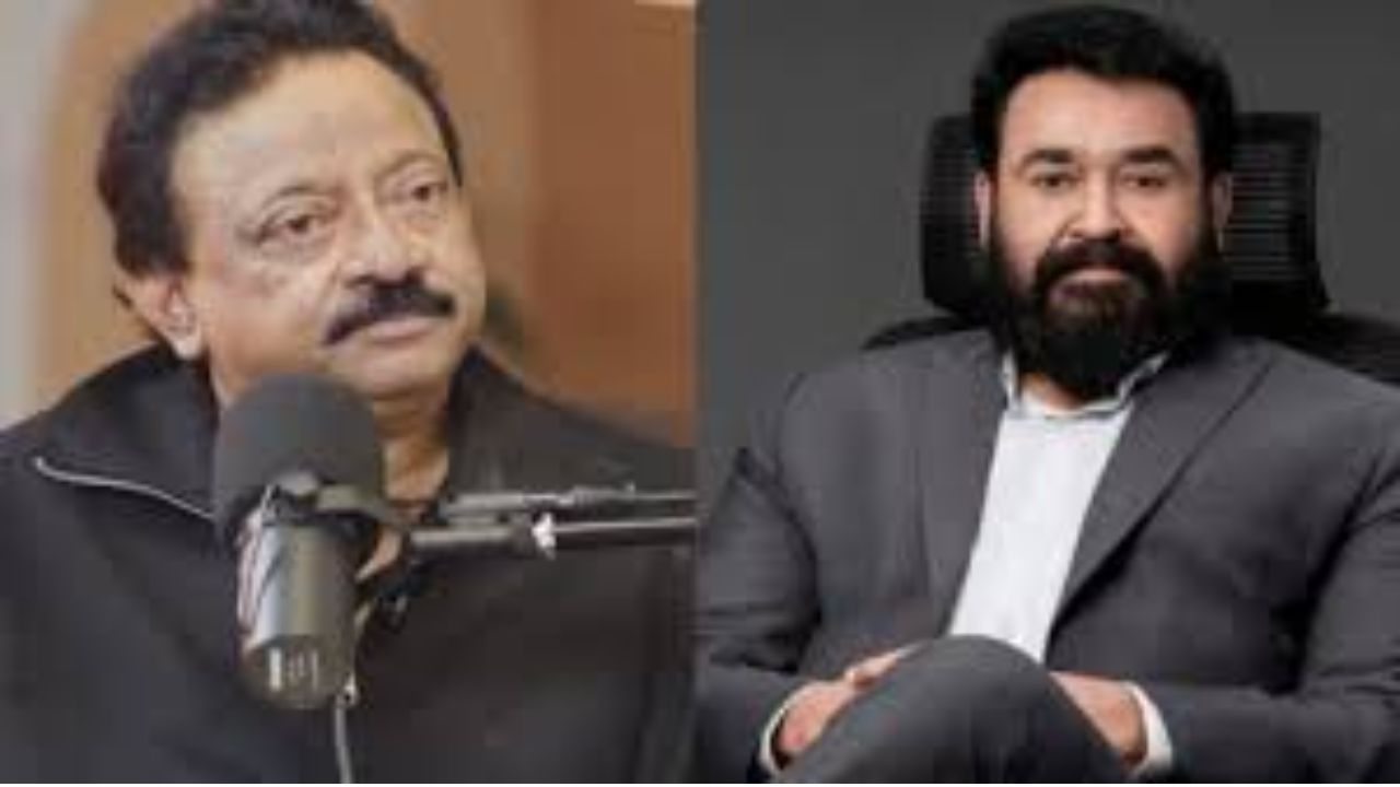 Ram Gopal Varma Opens Up on Mohanlal’s Performance in ‘Company’: ‘I Had Issues…’