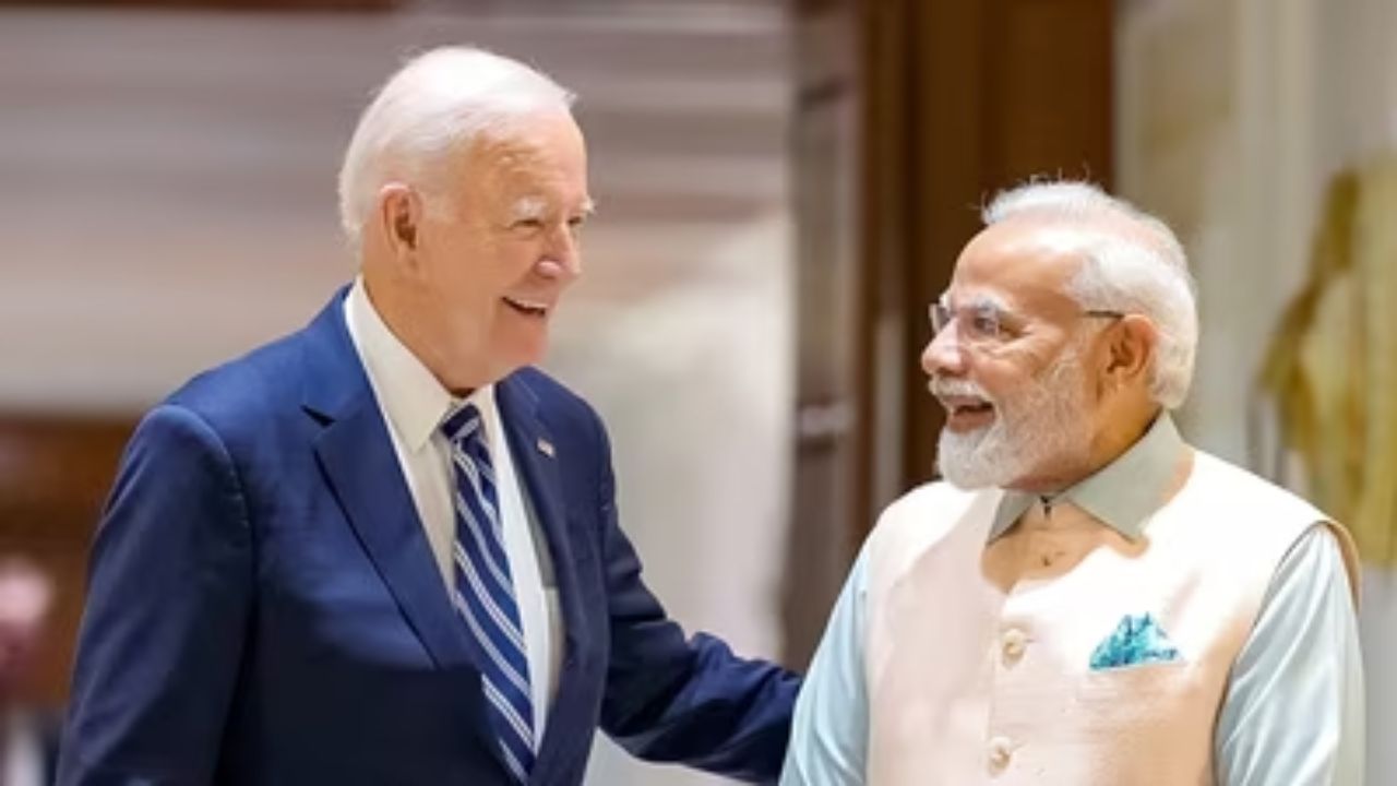 PM Modi’s US Visit Itinerary (Sept 21-23): Quad Meet and Key Events Highlighted
