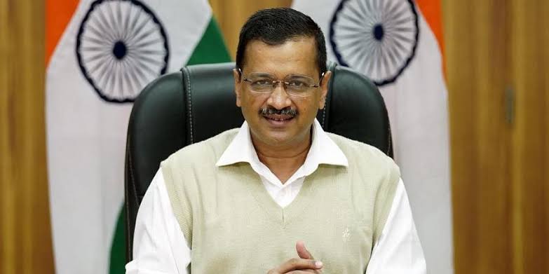 Singapore tour: Delhi LG rejects CM Kejriwal's application