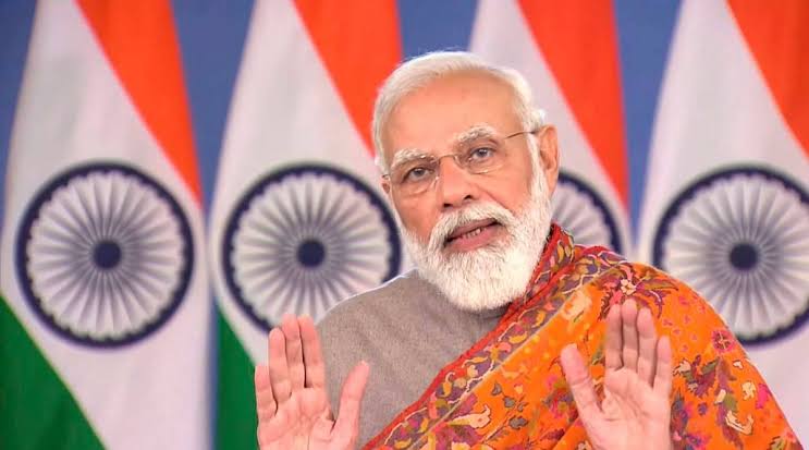 PM Modi said - behaving like children is not right, change or else we will change