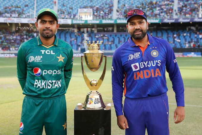 India vs Pakistan Asia Cup 2022: Pakistan beats India by 5 wickets in Super-4