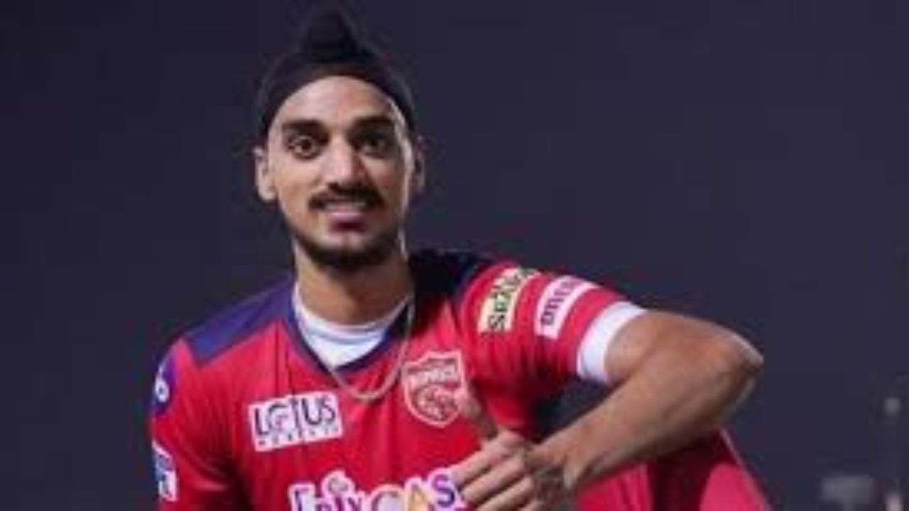 Arshdeep Singh’s Coach Jokes ‘I Can’t Coach You Anymore’ After Pacer’s Bowling Query