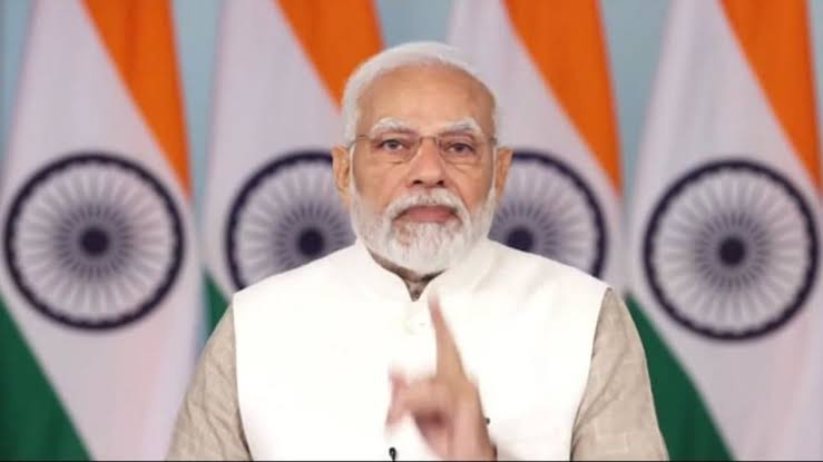 Constitution Day 2022: PM Modi said  Youth should understand the Constitution