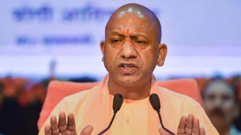 CM Yogi:Chief Minister Yogi Adityanath Receives a bomb threat, Messenger says will Drop a Bomb within three days