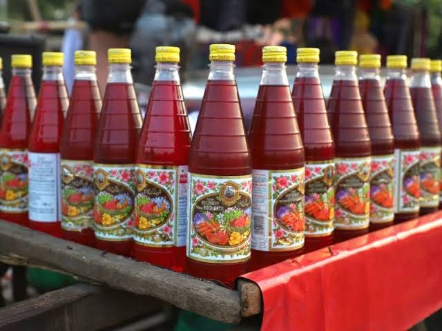 Delhi High Court bans sale of Pak-made syrup on Amazon under the name 'Rooh Afza'