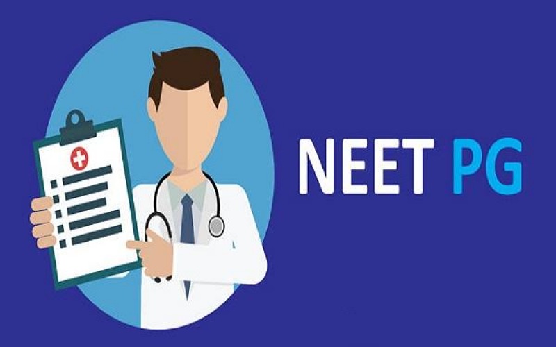 Last date of registration for NEET PG Mop-up round today