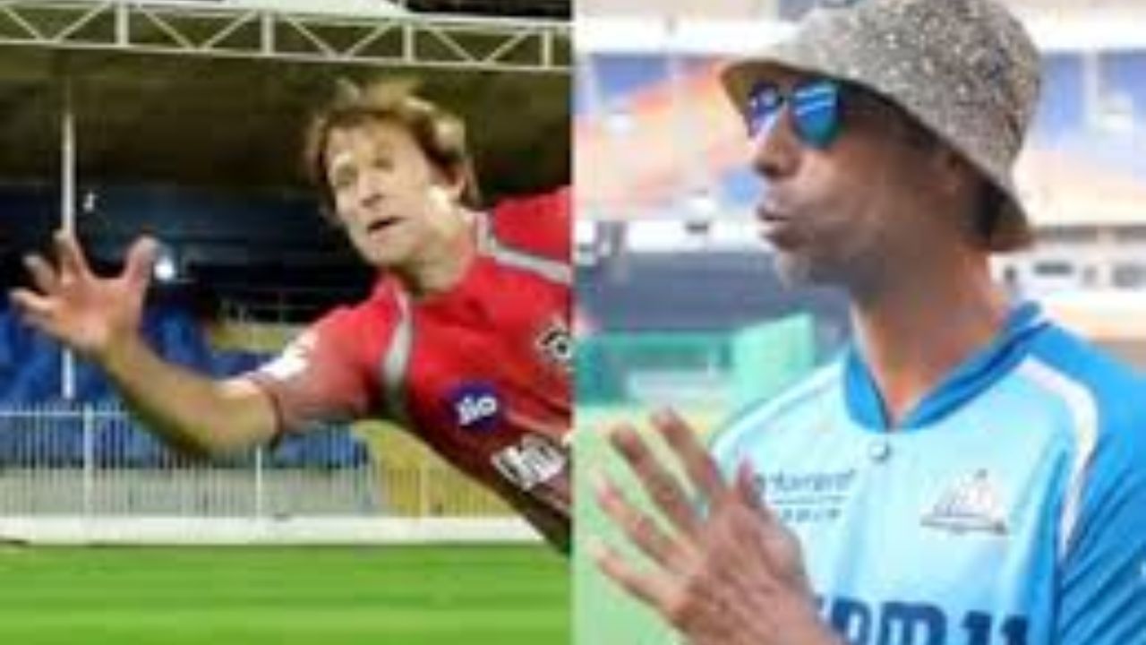 Ashish Nehra Picks Indian Fielder Better Than Jonty Rhodes: ‘If He’s Eating Something Different, He Should Tell Us’