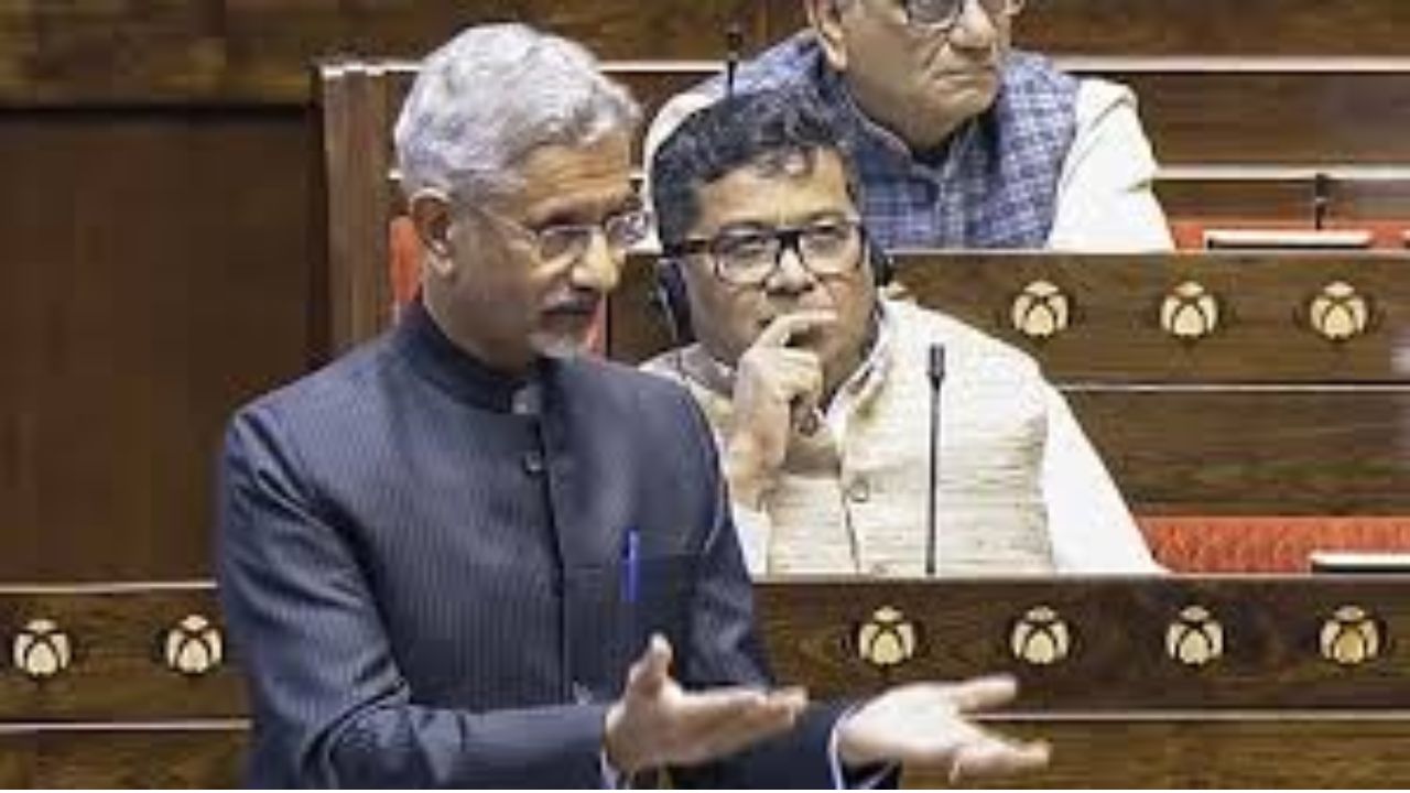 S Jaishankar on Indian Deportations from US: ‘Obligation of All Countries…’