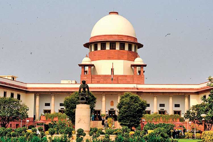 The Supreme Court has refused to postpone an order to remove encroachment in Faridabad's Aravali forest region.