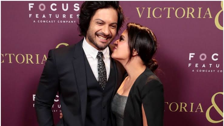 Ali Fazal-Richa Chadha: The reception of these lovebirds will be held in the most special club of the country
