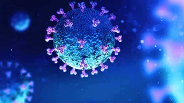 Concern increased after the introduction of new sub-variant of Omicron, guidelines issued for wearing mask