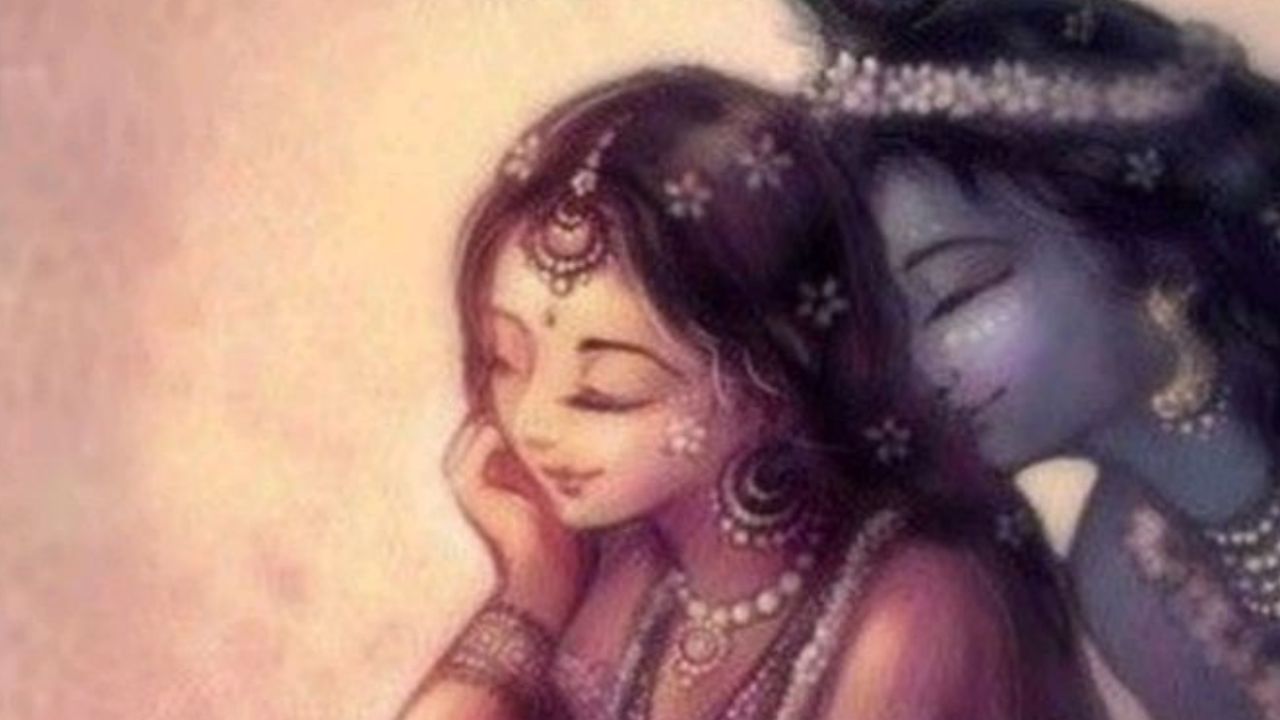 Radha Ashtami 2024 Date, Time, Rituals, and the Significance of this