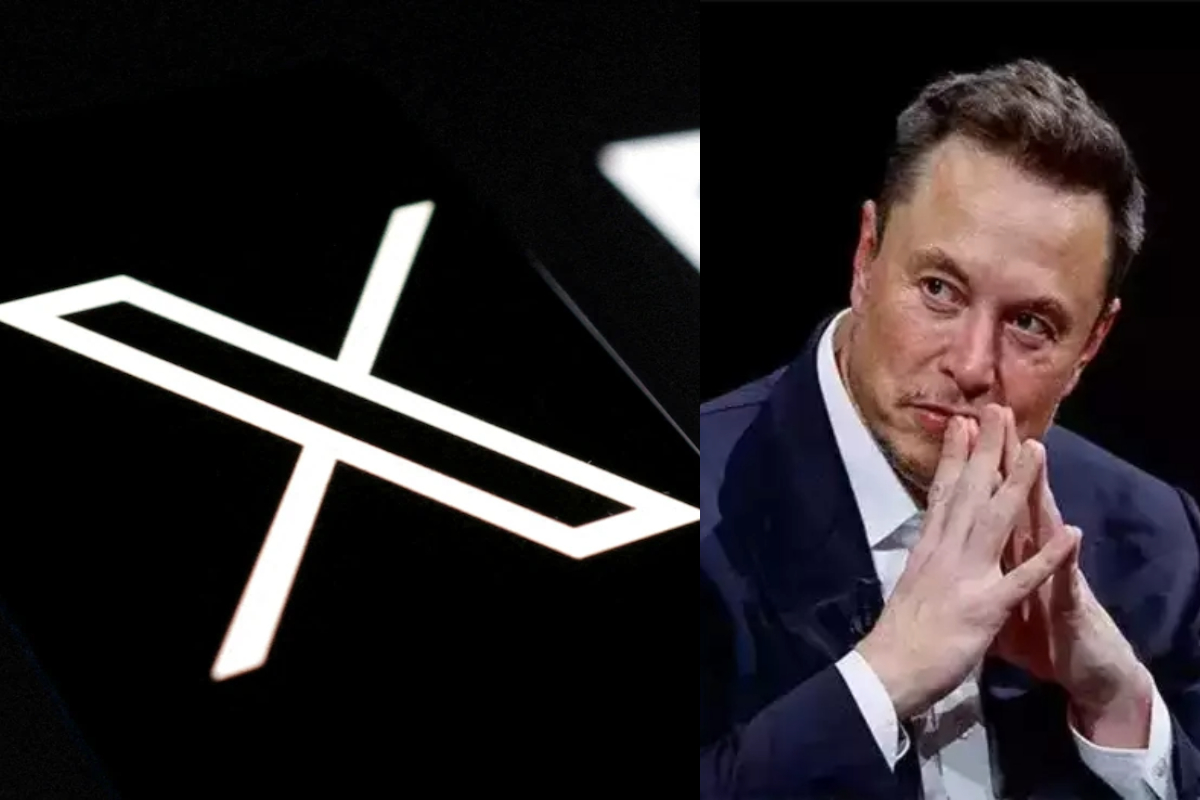 Title: Elon Musk Announces Record High X Usage: 417 Billion User-Seconds