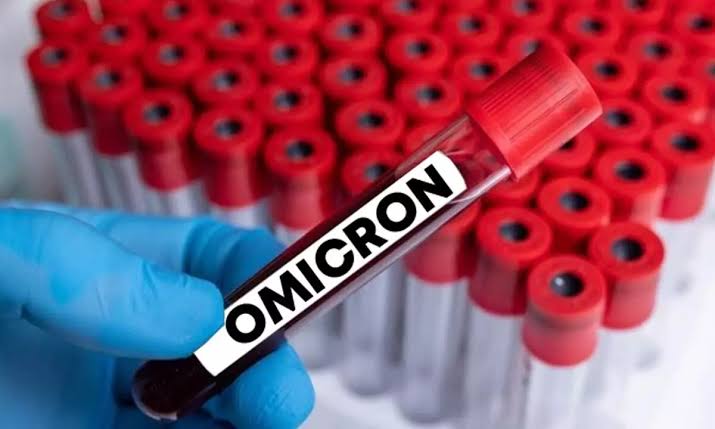 Omicron new sub variant found for the first time in Delhi, corona became unbridled, infection rate reached 14.38%