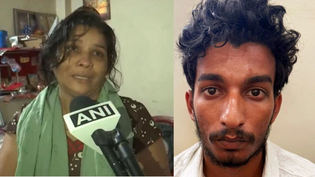 ‘Falsely Accused’: Raj Kushwaha’s Mother Defends Son in Raja Raghuvanshi Murder Case