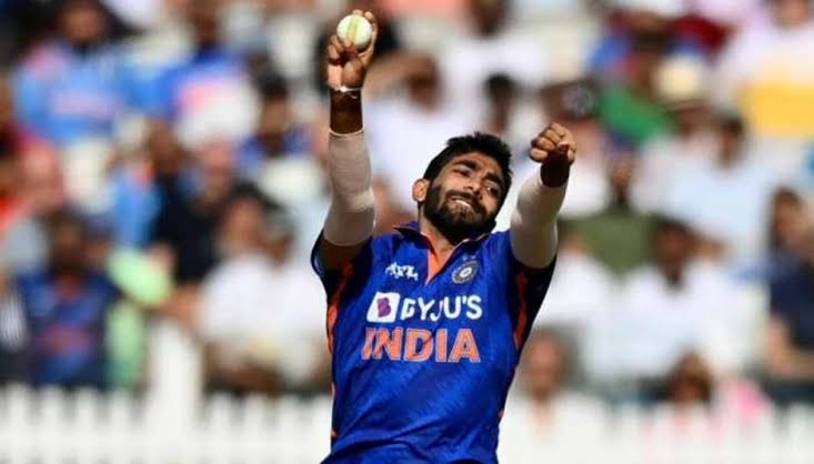 Shock to Indian team, Jasprit Bumrah out of Asia Cup due to injury