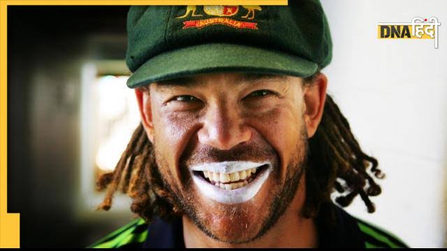 Breaking New : Australian cricketer Andrew Symonds dies in a car accident