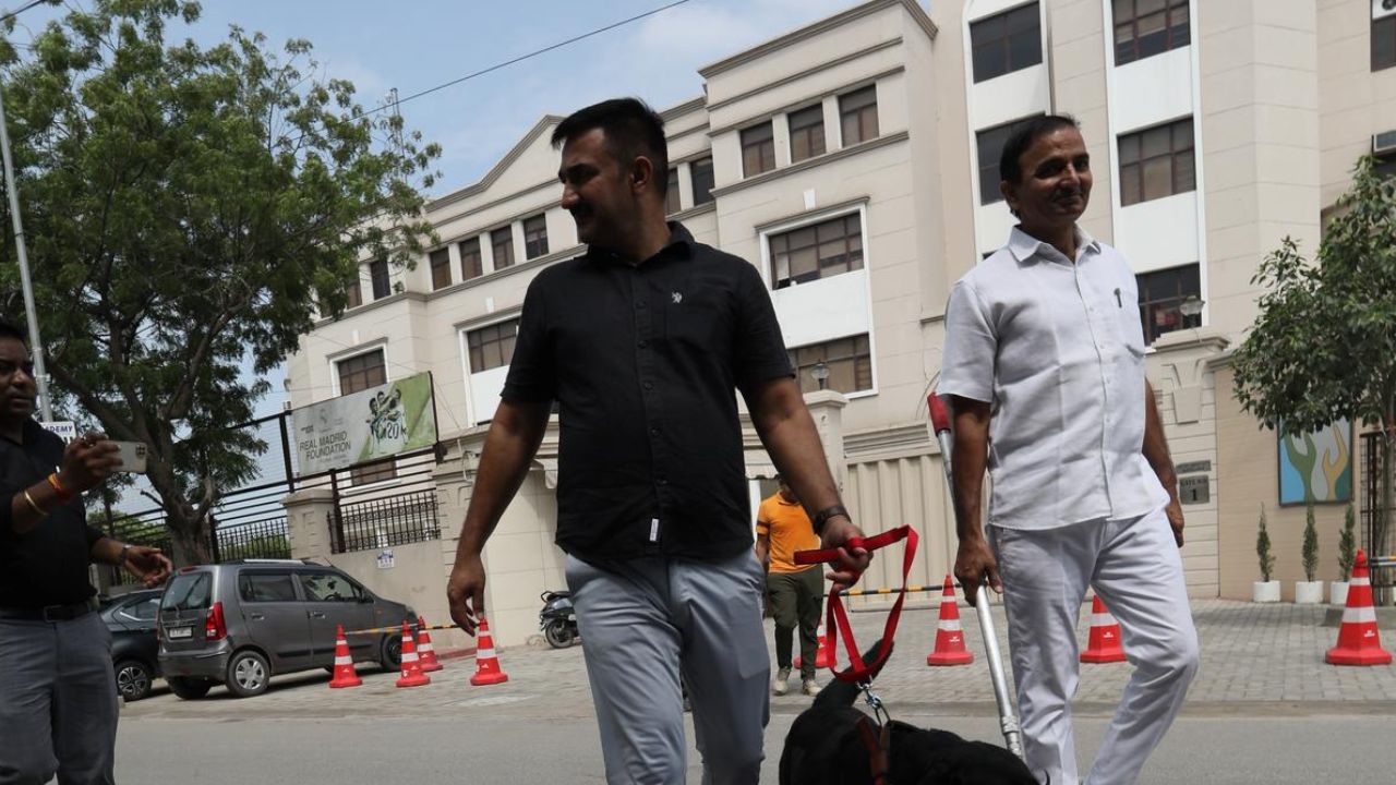 Hoax Threats Continue in Delhi: 45 Schools, 3 Colleges Targeted on Day 4