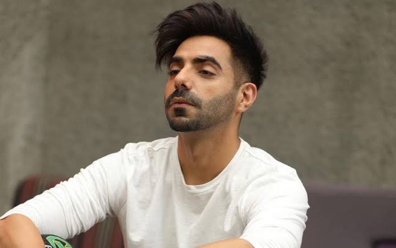 Aparshakti Khurana wraps up the shooting of spy thriller film Berlin