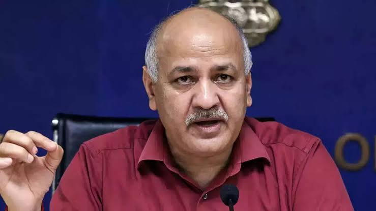Manish Sisodia did not get relief, will remain in CBI remand till March 6