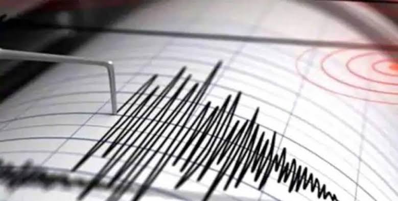 Earthquake in Uttrakhand : Earthquake shaken from Uttarkashi to Dehradun