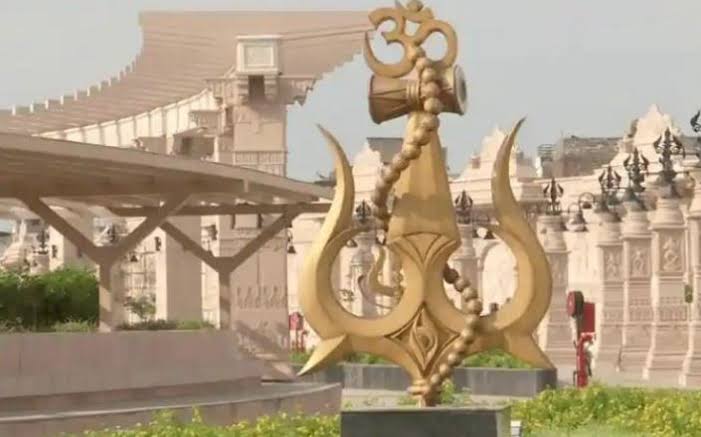 Mahakal Lok: PM Modi will inaugurate 'Mahakal Lok' in Ujjain today