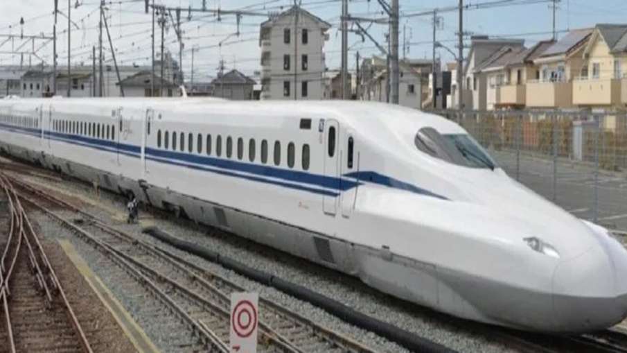 Railway sacks Satish Agnihotri, in charge of Bullet train Project, Accused of Transferring Money to a Private Entity
