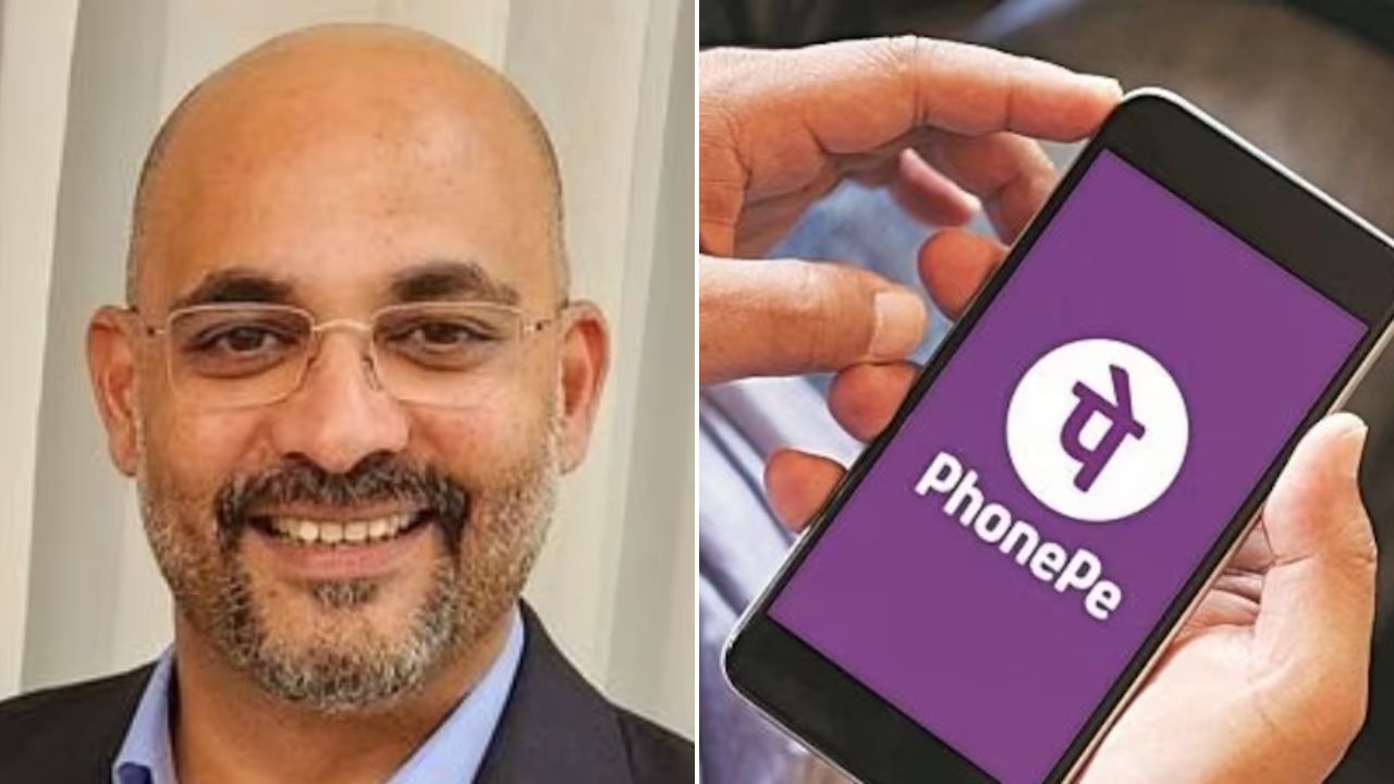 PhonePe CEO Sameer Nigam Faces Boycott Calls Over Karnataka Quota Bill Post