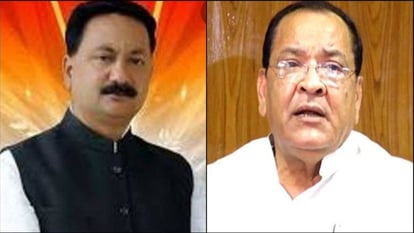 Karan Mahara to command Congress's Uttrakhand Division