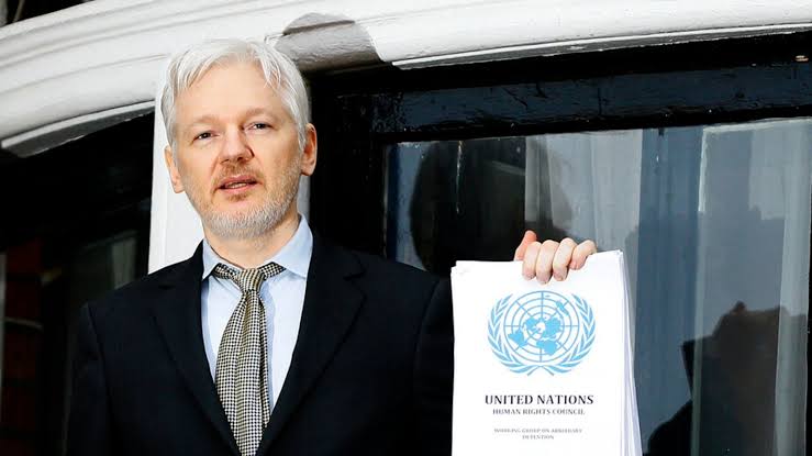 WikiLeaks' Julian Assange to be extradited to US, UK government approves
