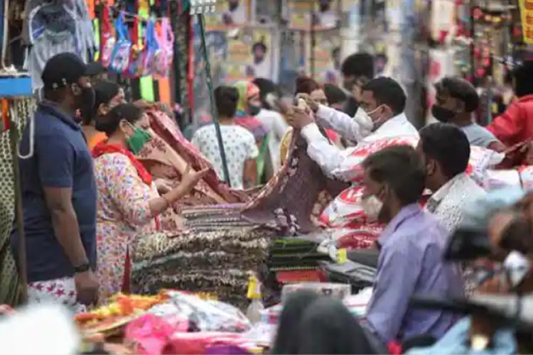 Delhi will reopen tomorrow, with curbs easing and stores and eateries reopening.
