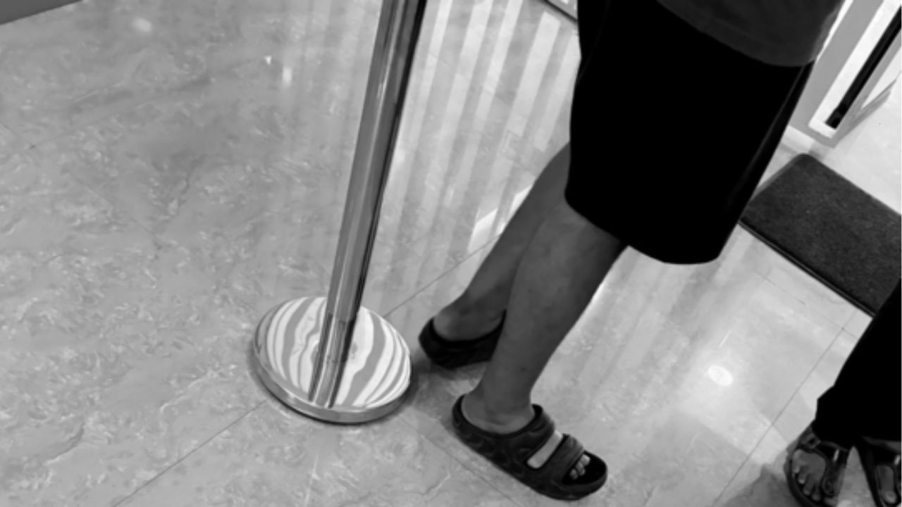 Man Barred from Passport Office for Wearing Shorts: ‘There Are Elders, Women Around'