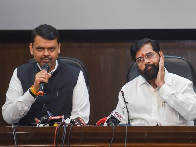 Maharashtra cabinet expansion possible this week, Deputy CM Devendra Fadnavis may get Home Ministry