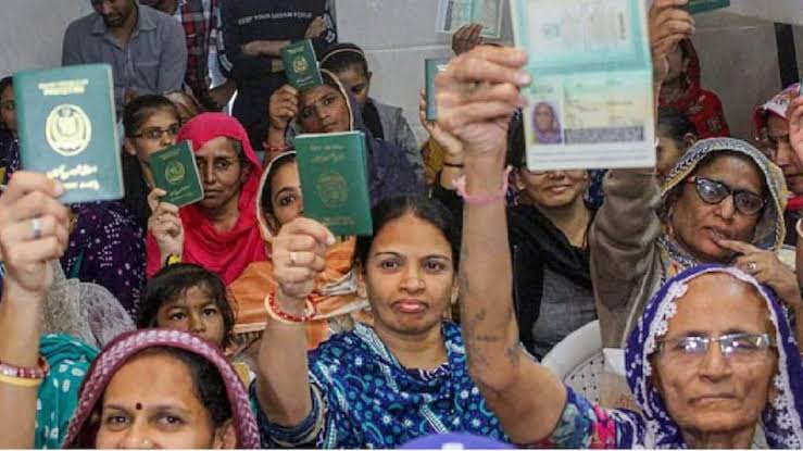 Citizenship Act 1955: Citizenship of India to non-Muslims of Pakistan, Bangladesh and Afghanistan