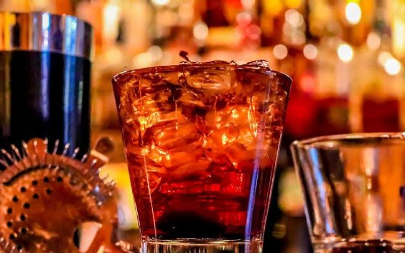 Liquor might dominate the shops of Bihar, once again