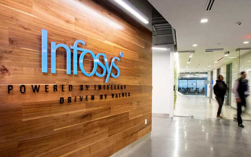 Infosys COO Pravin Rao confirms company's H-1B clearance rates have gone up