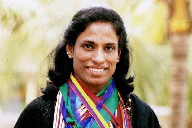 India's Golden Girl and former athlete PT Usha and 6 others booked for cheating