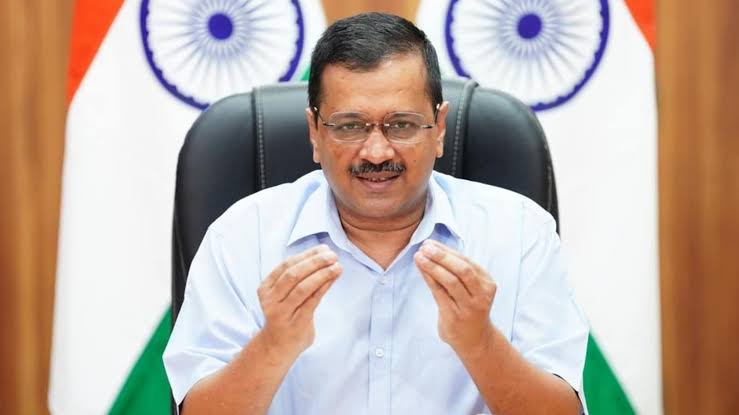 Delhi CM Arvind Kejriwal to go to Ayodhya on Oct 26, provide prayers at Ram Lalla temple.