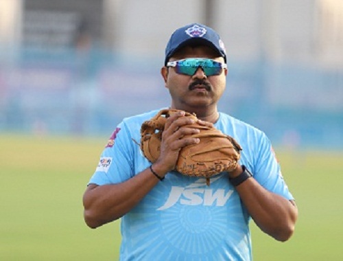 We Are Looking To Start From Scratch In The Second Half Of 2021 Season: Pravin Amre