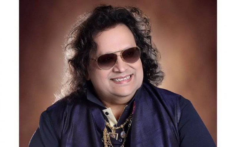 Bappi Lahiri's last rites in Mumbai today