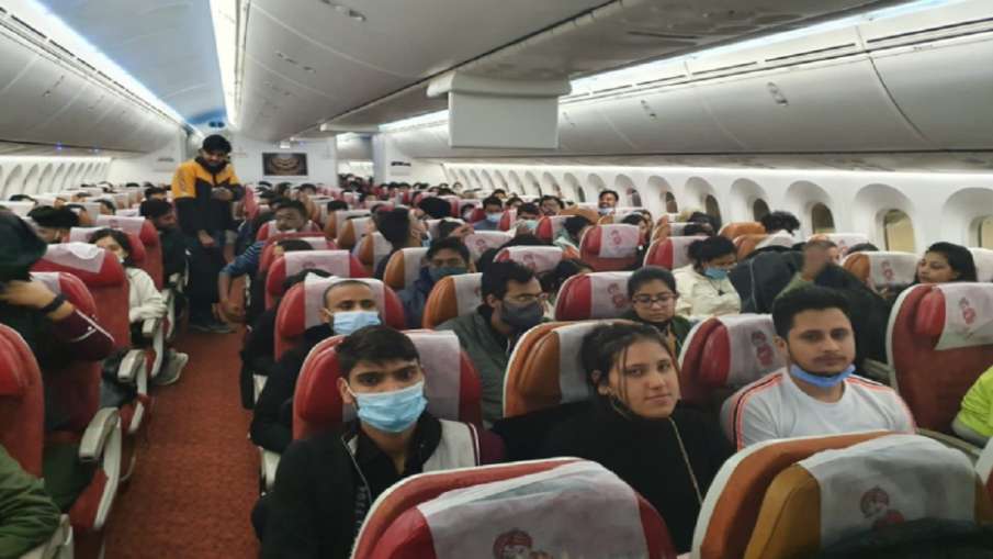 PM Modi speaks to Putin, expresses concern on safety of students stranded in Sumy