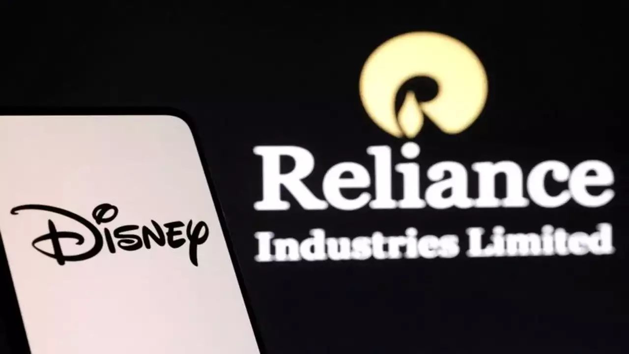 Disney-Reliance JV has partnered to provide all live sports programming on Hotstar: Report